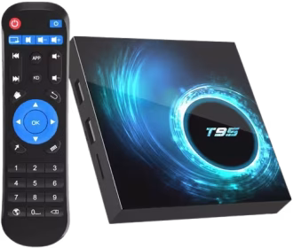 TV-Box+ Subscription 